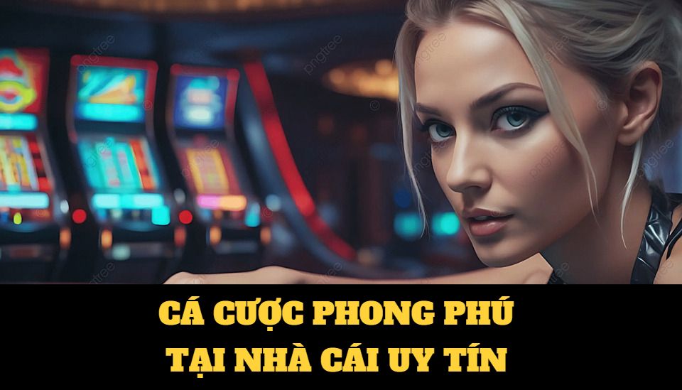 Nha Cai Tang Qua Tan Thu Gia Tri Cao - Uu Dai Khong Gioi Han